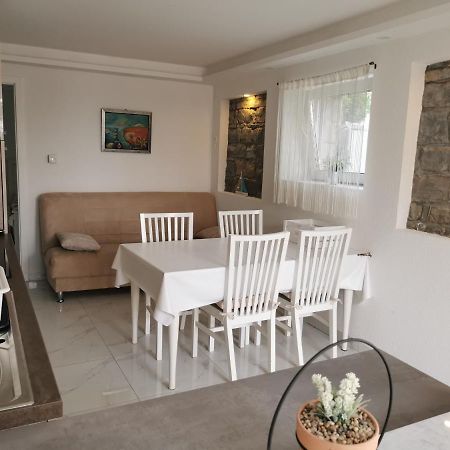 Apartma Kantina 안카란 외부 사진