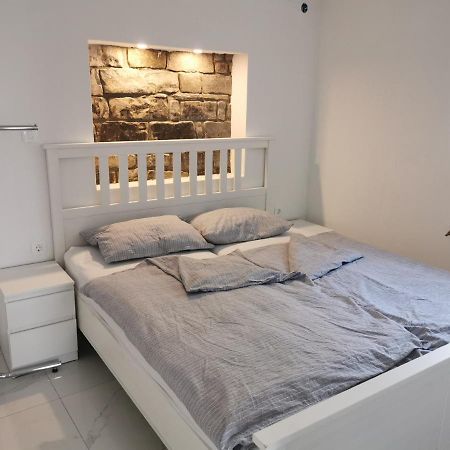 Apartma Kantina 안카란 외부 사진