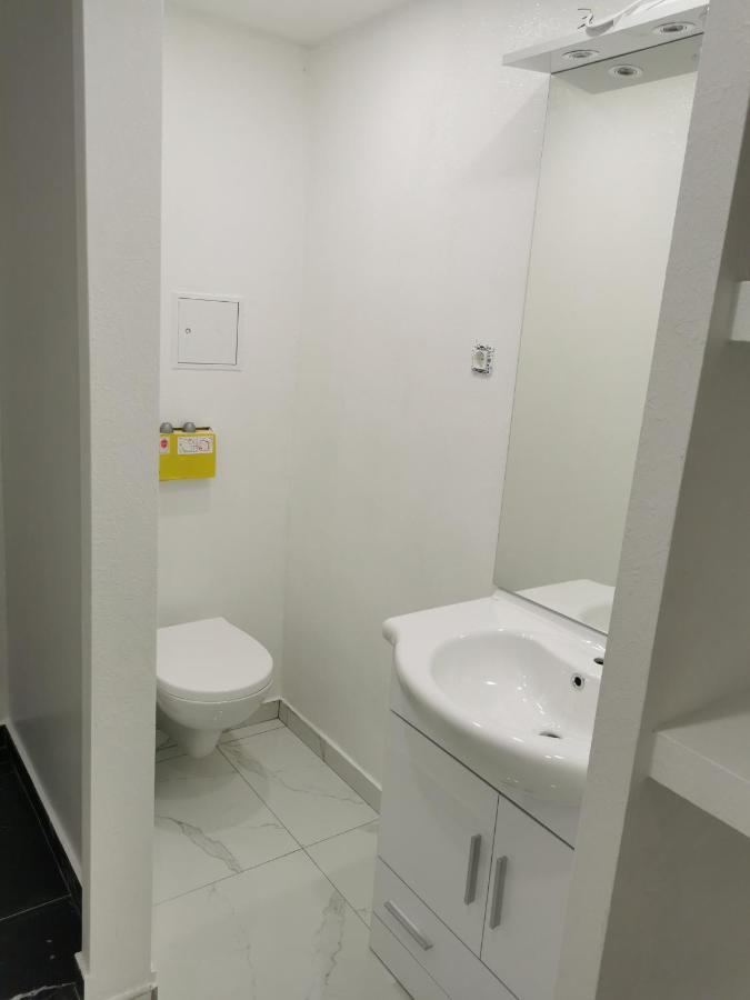 Apartma Kantina 안카란 외부 사진
