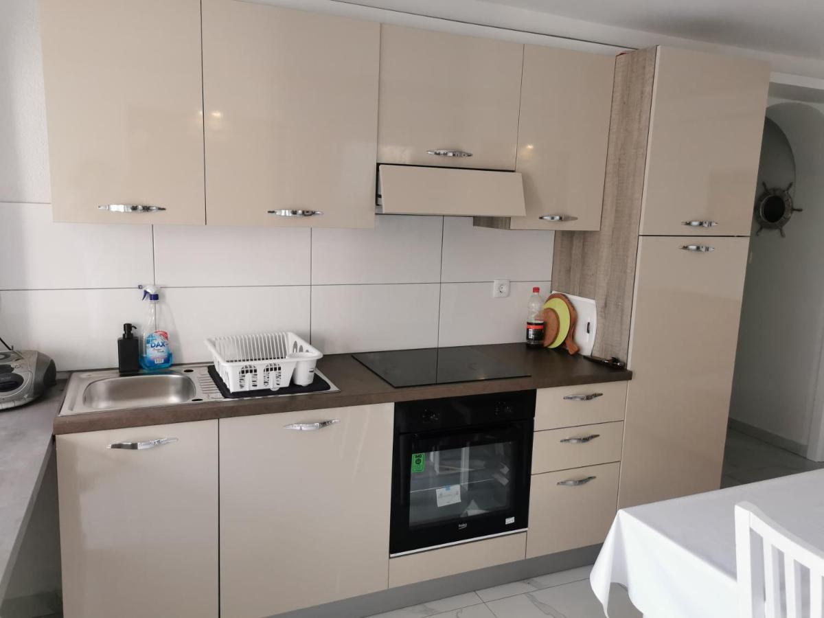 Apartma Kantina 안카란 외부 사진