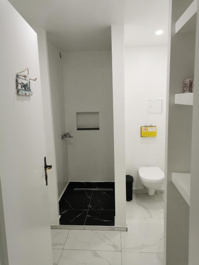 Apartma Kantina 안카란 외부 사진