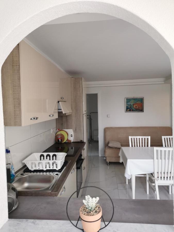 Apartma Kantina 안카란 외부 사진