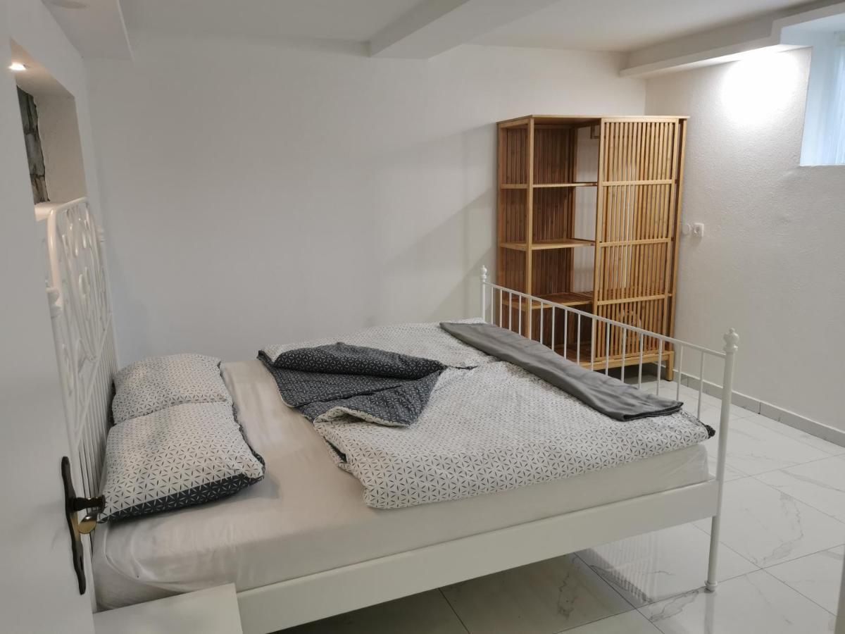 Apartma Kantina 안카란 외부 사진