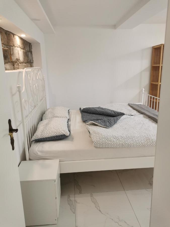 Apartma Kantina 안카란 외부 사진