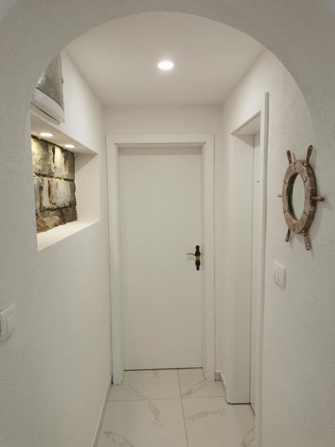 Apartma Kantina 안카란 외부 사진