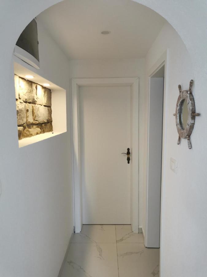 Apartma Kantina 안카란 외부 사진