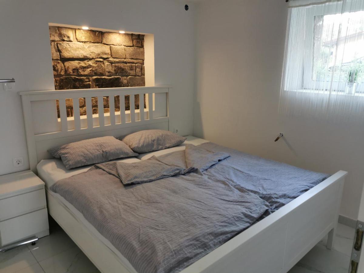 Apartma Kantina 안카란 외부 사진