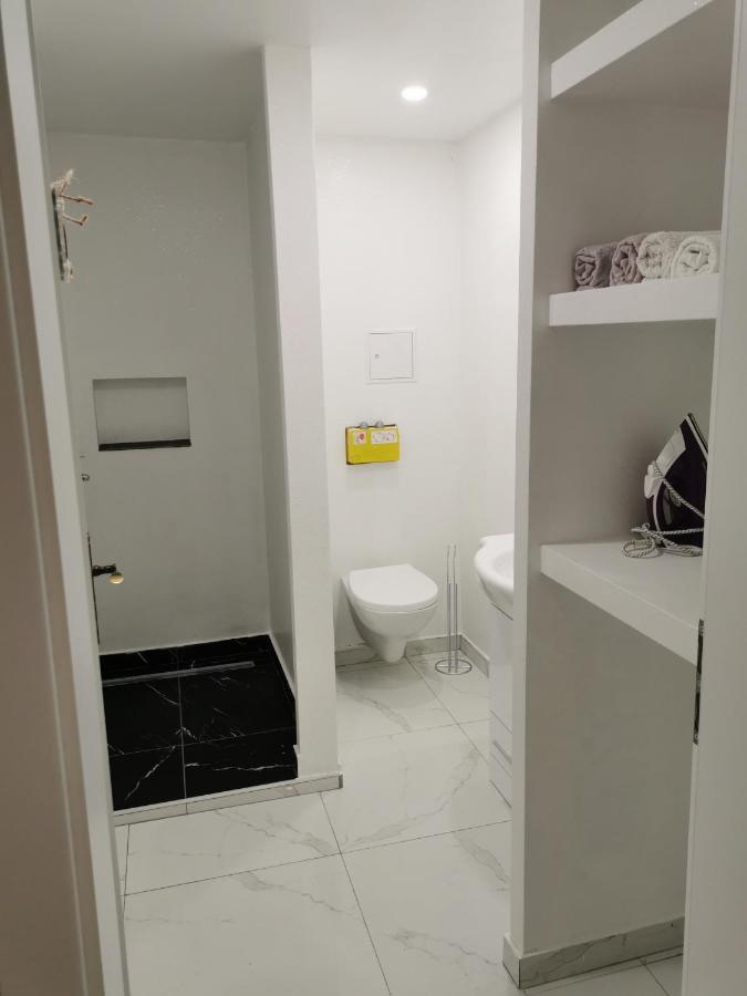 Apartma Kantina 안카란 외부 사진
