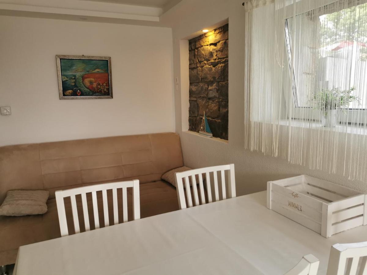 Apartma Kantina 안카란 외부 사진