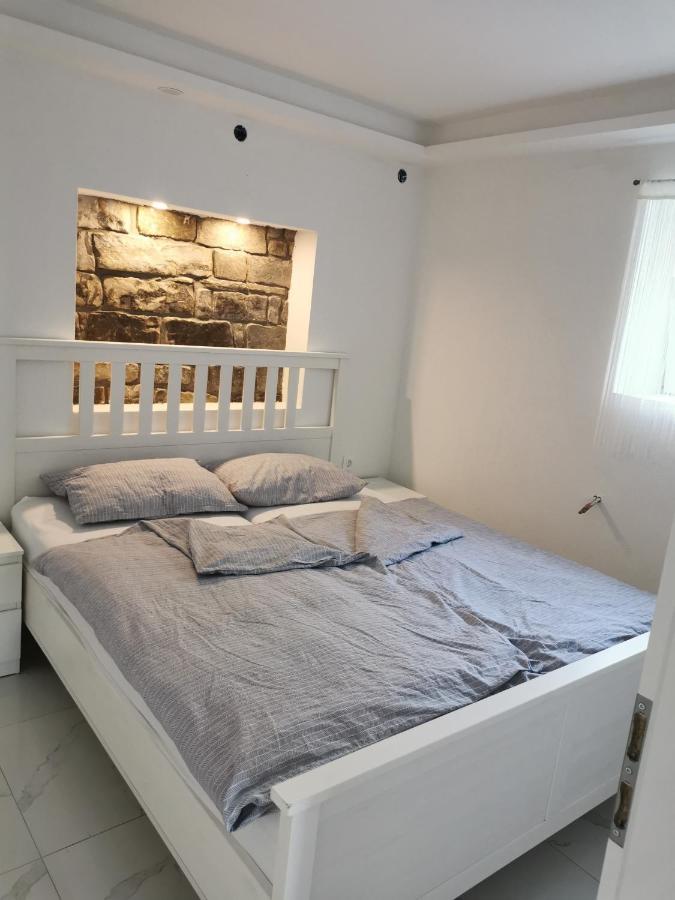 Apartma Kantina 안카란 외부 사진