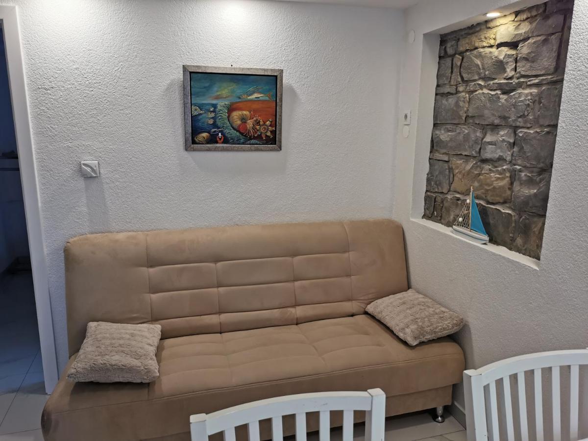 Apartma Kantina 안카란 외부 사진
