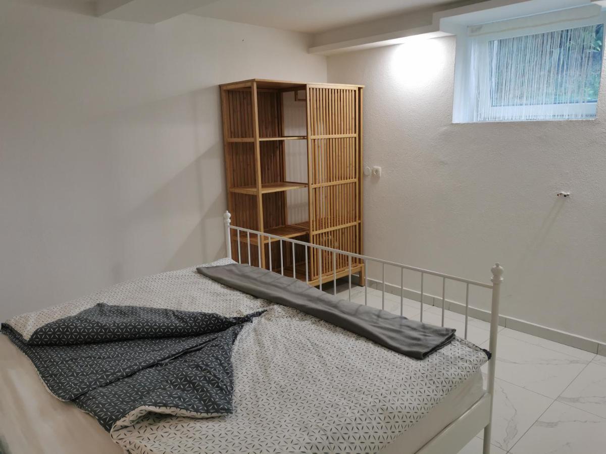 Apartma Kantina 안카란 외부 사진