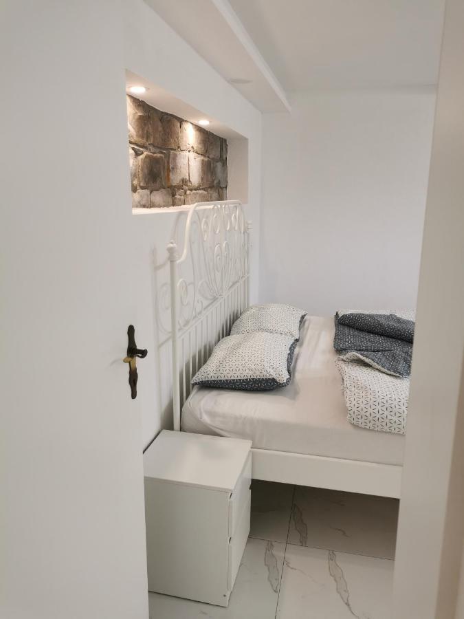 Apartma Kantina 안카란 외부 사진
