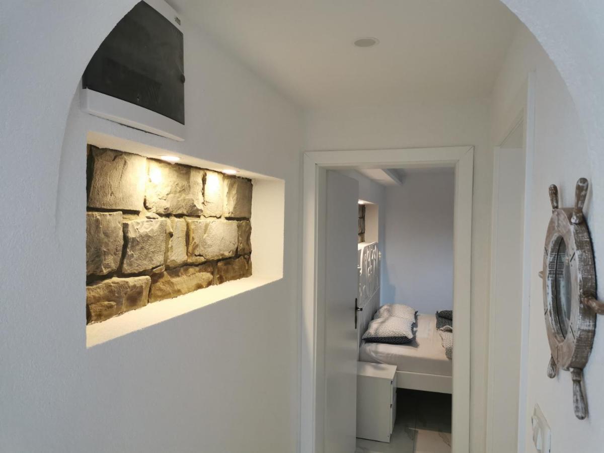 Apartma Kantina 안카란 외부 사진