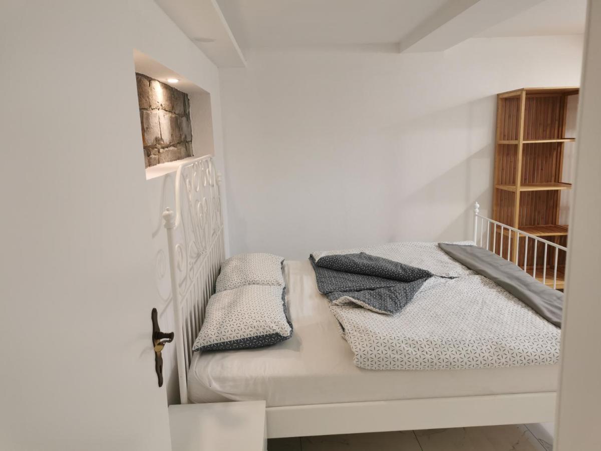Apartma Kantina 안카란 외부 사진